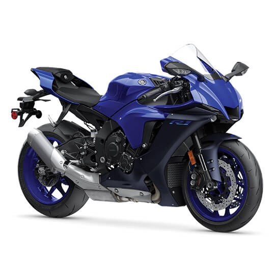 Moto color Gris