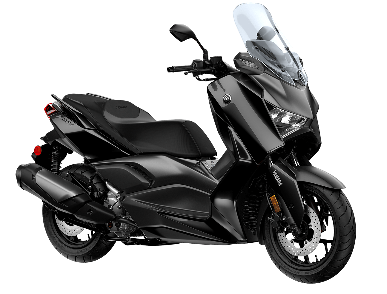 Moto color Gris